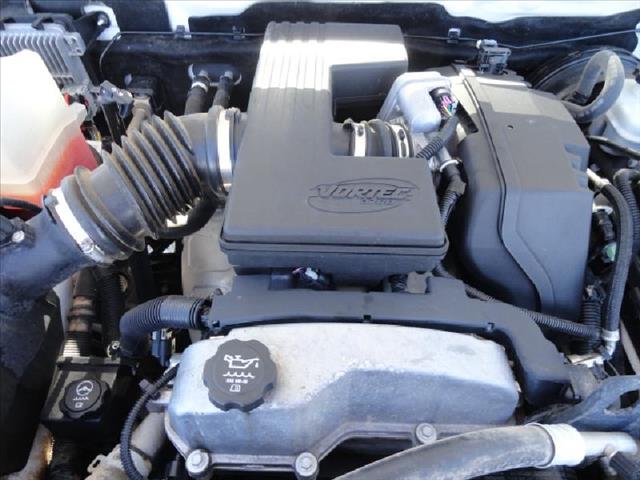 Chevrolet Colorado 2007 photo 2