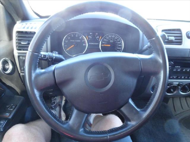 Chevrolet Colorado 2007 photo 3