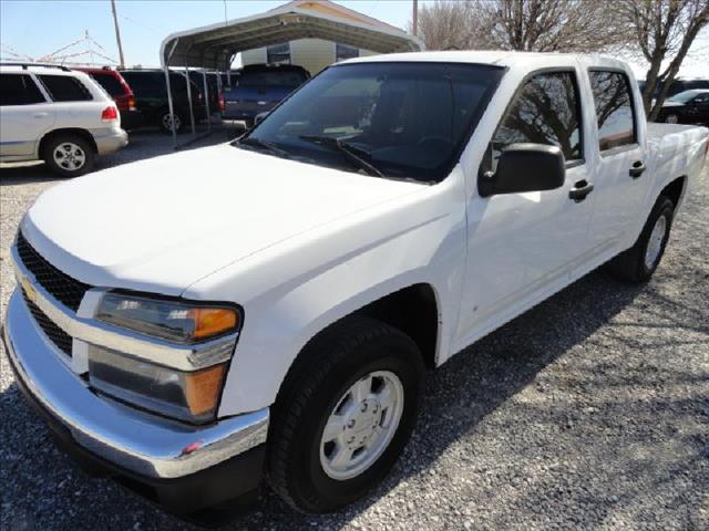 Chevrolet Colorado 2007 photo 4