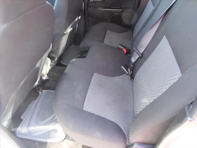 Chevrolet Colorado 2007 photo 5