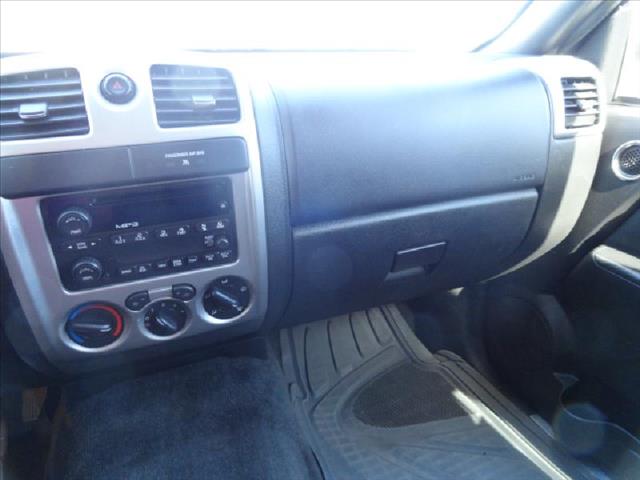 Chevrolet Colorado 2007 photo 6