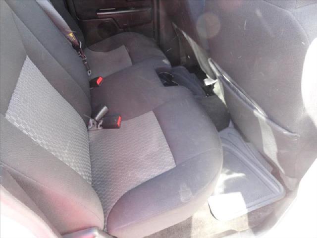 Chevrolet Colorado 2007 photo 7