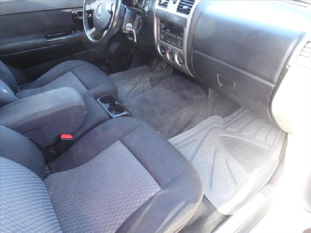 Chevrolet Colorado 2007 photo 8
