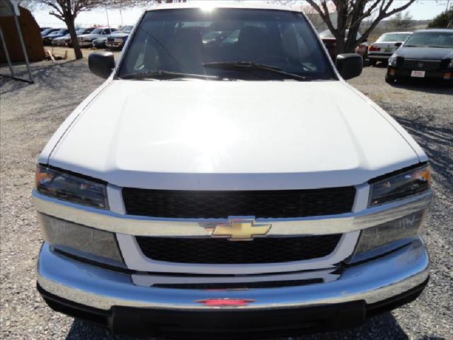 Chevrolet Colorado 2007 photo 9