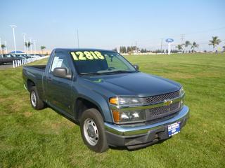 Chevrolet Colorado Unknown Other