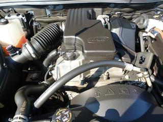 Chevrolet Colorado 2007 photo 1