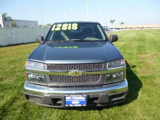 Chevrolet Colorado 2007 photo 2