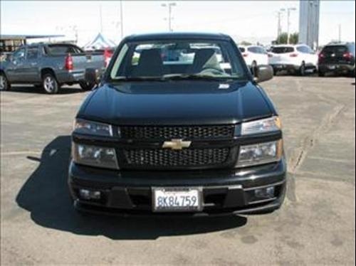 Chevrolet Colorado EXT LT FWD 1LT Other