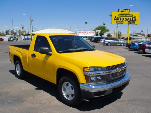 Chevrolet Colorado WOW Super Clean Pickup