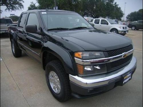 Chevrolet Colorado 3.0L Sport Other