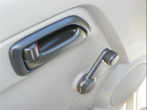 Chevrolet Colorado 2008 photo 5