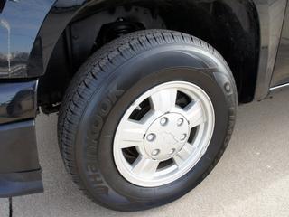 Chevrolet Colorado 2008 photo 1