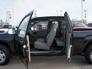 Chevrolet Colorado 2008 photo 2