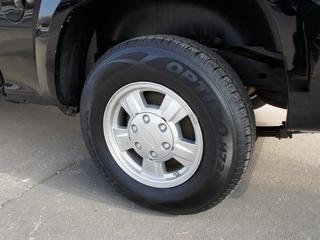 Chevrolet Colorado 2008 photo 3