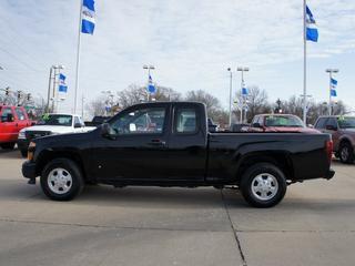 Chevrolet Colorado 2008 photo 4