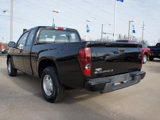 Chevrolet Colorado 2008 photo 5