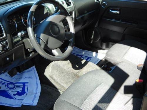 Chevrolet Colorado 2008 photo 5