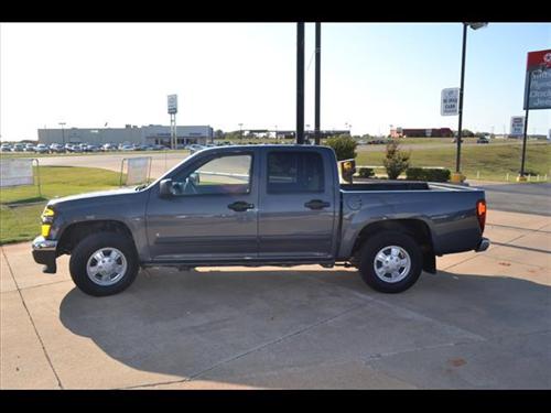 Chevrolet Colorado 2008 photo 2