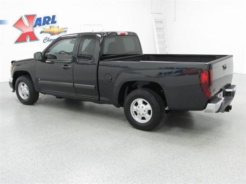 Chevrolet Colorado 2008 photo 2