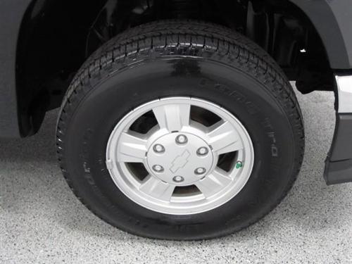 Chevrolet Colorado 2008 photo 4