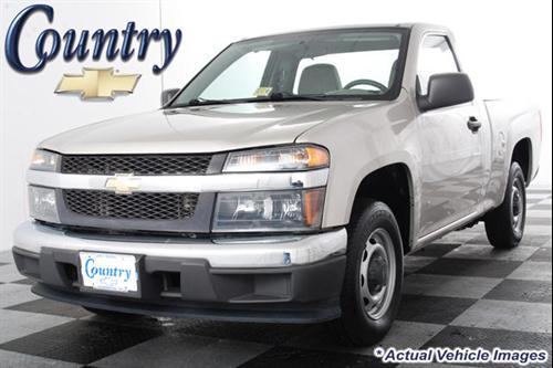 Chevrolet Colorado Luggage Rack Other