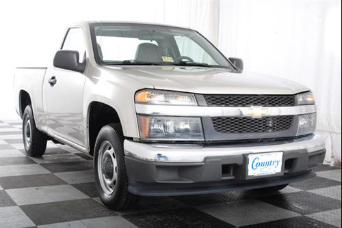 Chevrolet Colorado 2008 photo 2