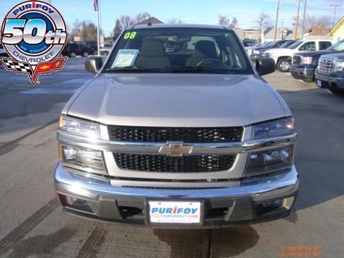 Chevrolet Colorado 2008 photo 5