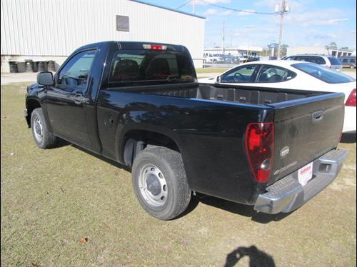 Chevrolet Colorado Luggage Rack Other