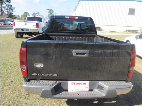 Chevrolet Colorado 2008 photo 2