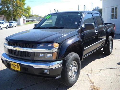 Chevrolet Colorado 3.0L Sport Other