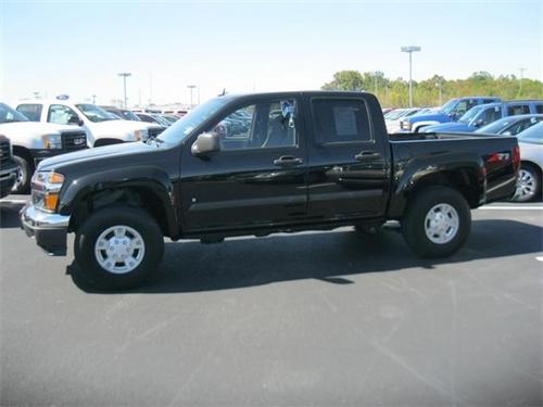 Chevrolet Colorado 3.0L Sport Other