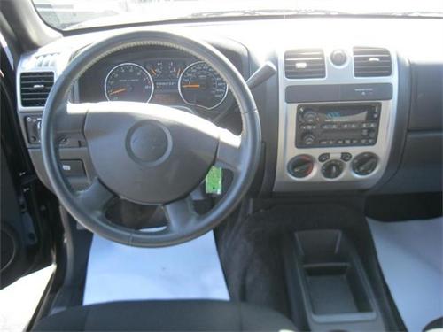Chevrolet Colorado 2008 photo 2