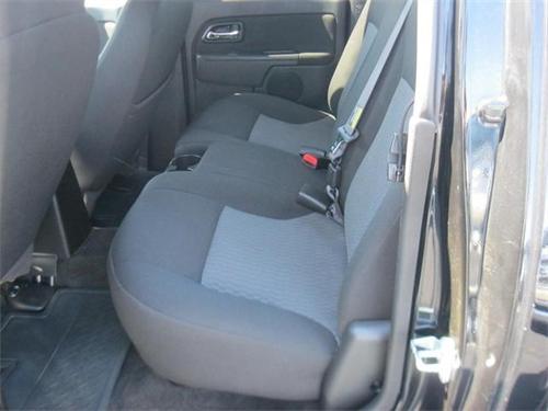 Chevrolet Colorado 2008 photo 5