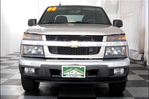 Chevrolet Colorado Laramie 4 Door Crew Other