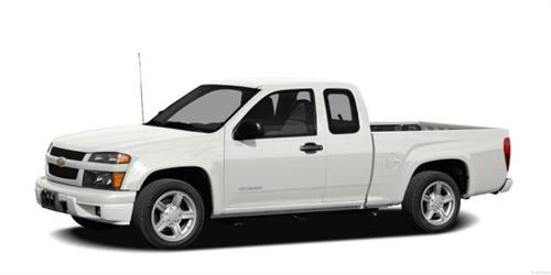 Chevrolet Colorado Touring W/nav.sys Other