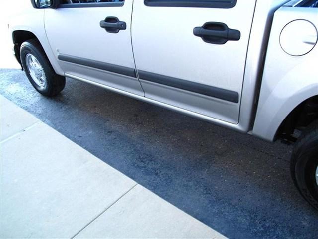 Chevrolet Colorado 2008 photo 3