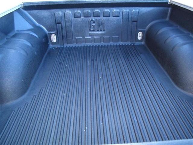 Chevrolet Colorado 2008 photo 4