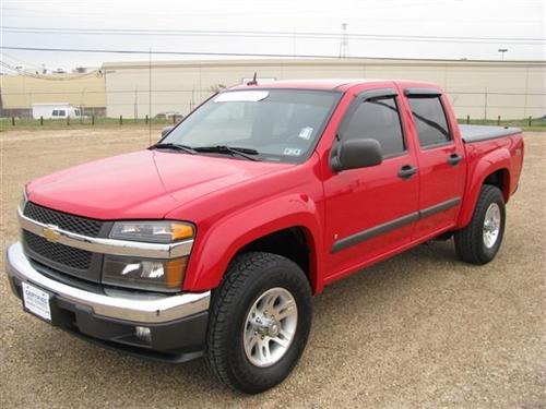 Chevrolet Colorado 3.0L Sport Other