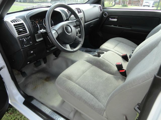 Chevrolet Colorado 2008 photo 2