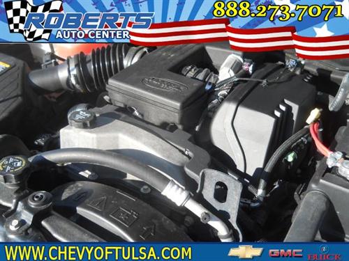 Chevrolet Colorado 2008 photo 2