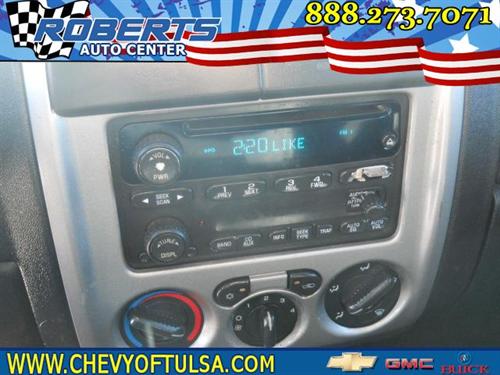 Chevrolet Colorado 2008 photo 3