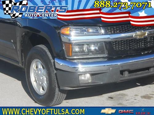 Chevrolet Colorado 2008 photo 4
