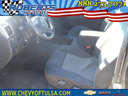 Chevrolet Colorado 2008 photo 5