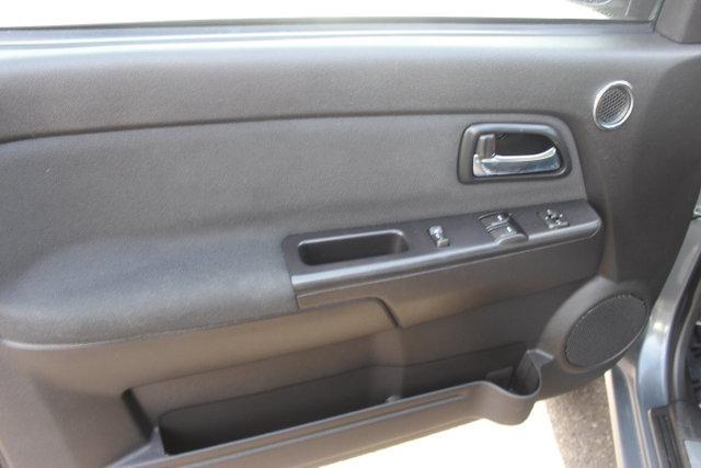 Chevrolet Colorado 2008 photo 1