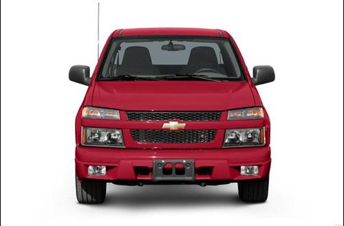 Chevrolet Colorado 2008 photo 5