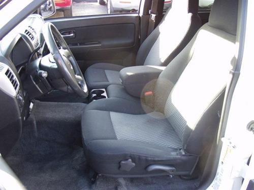 Chevrolet Colorado 2008 photo 1