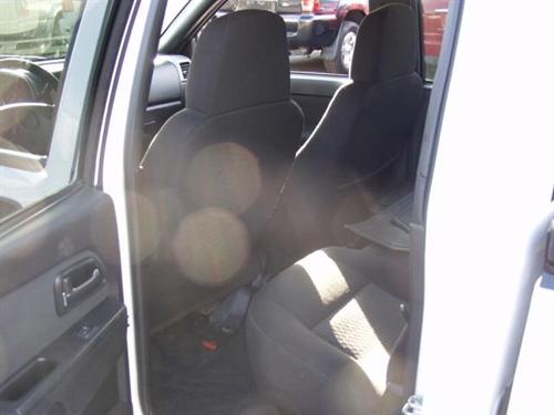 Chevrolet Colorado 2008 photo 5