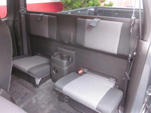 Chevrolet Colorado 2008 photo 4