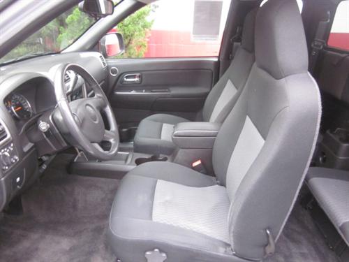 Chevrolet Colorado 2008 photo 5