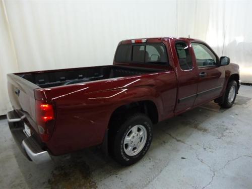 Chevrolet Colorado 2008 photo 2